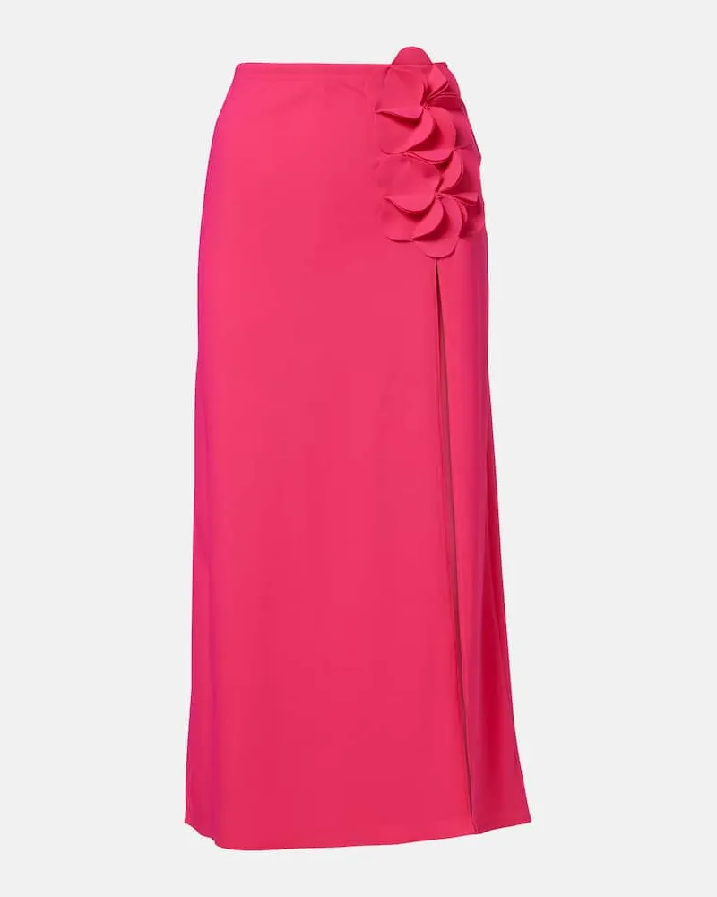Karla Colletto Pareo Tess Pink