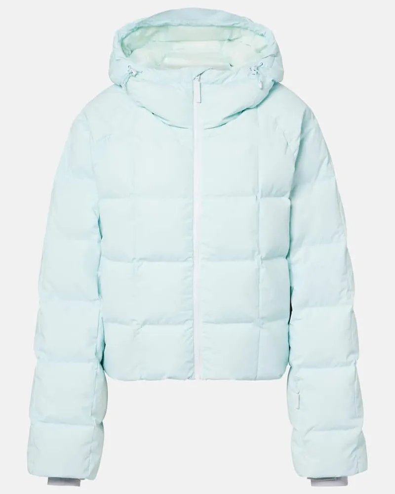 CORDOVA Skijacke Oza Blau