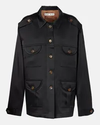 Blazé Milano Blaze Milano Jacke Sahari Schwarz