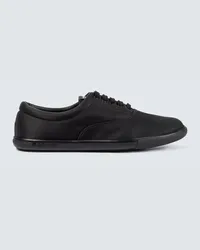 Prada Sneakers Schwarz