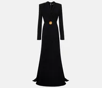 Robe aus Cady