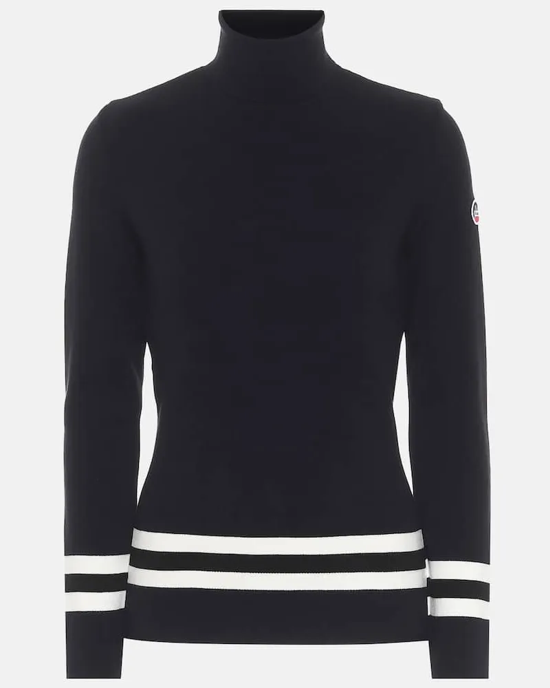 FUSALP Skipullover Judith Blau