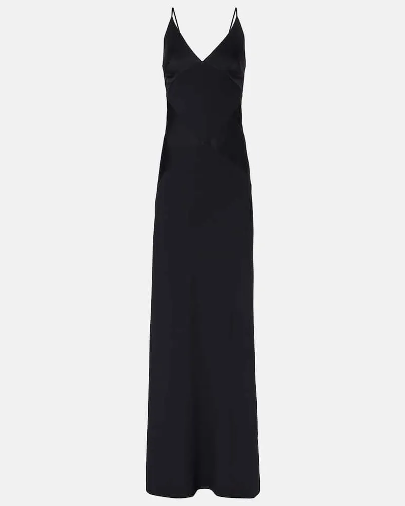 Veronica Beard Slipdress Francis Schwarz