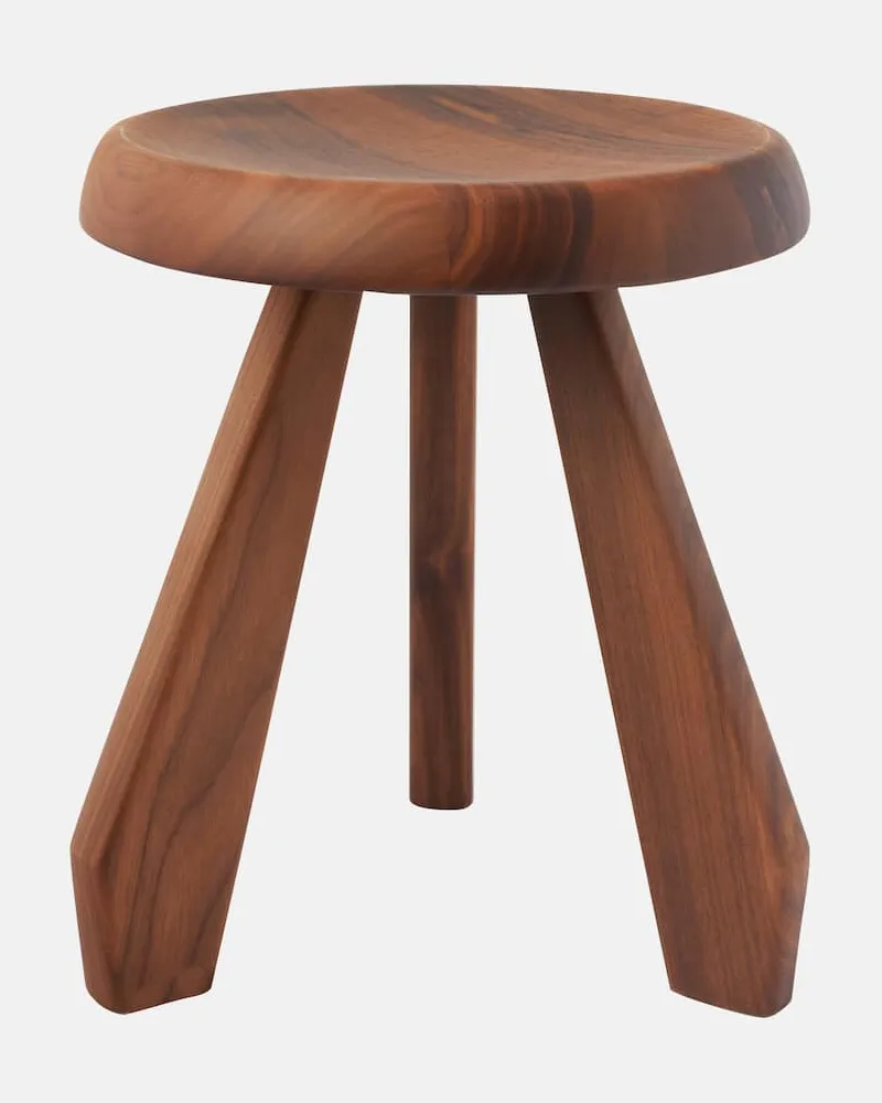 Cassina Hocker Méribel Braun
