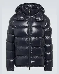 Moncler Daunenjacke Maya Blau