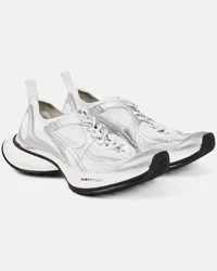 Balenciaga Sneakers Circuit Weiss