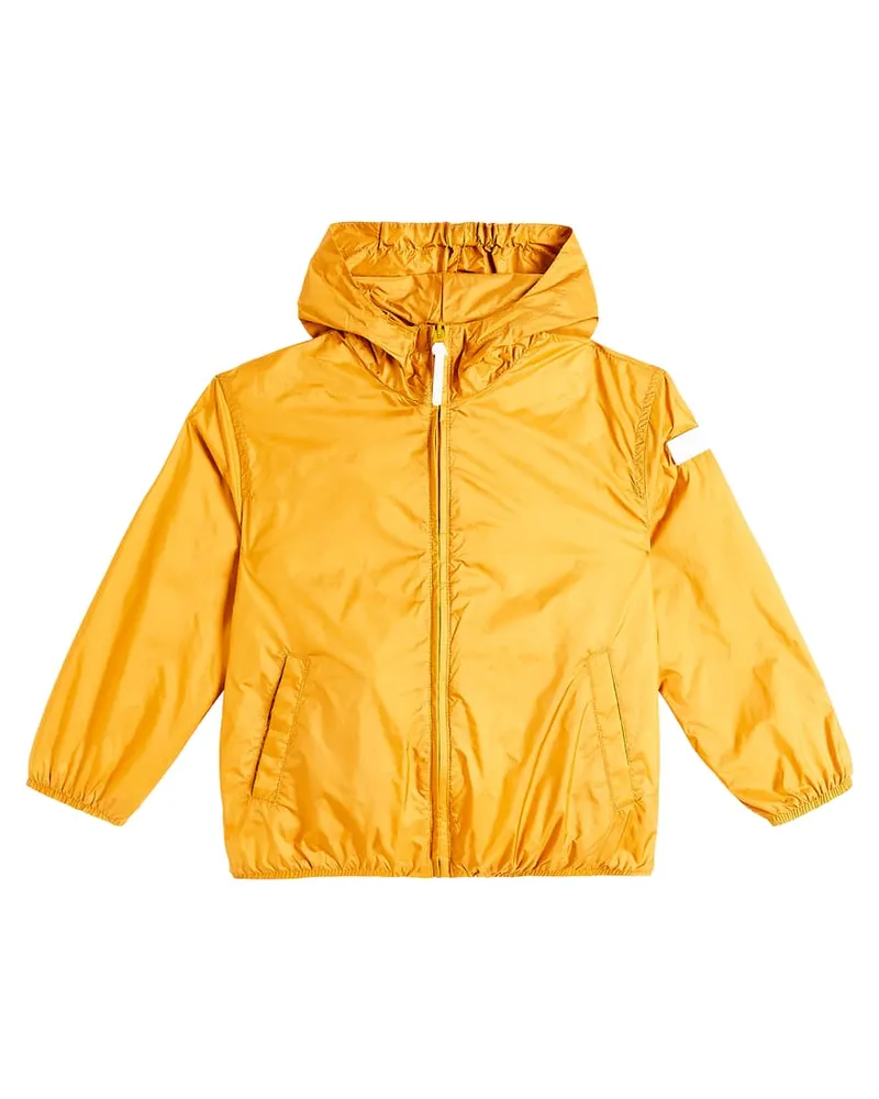 Il Gufo Windbreaker Gelb