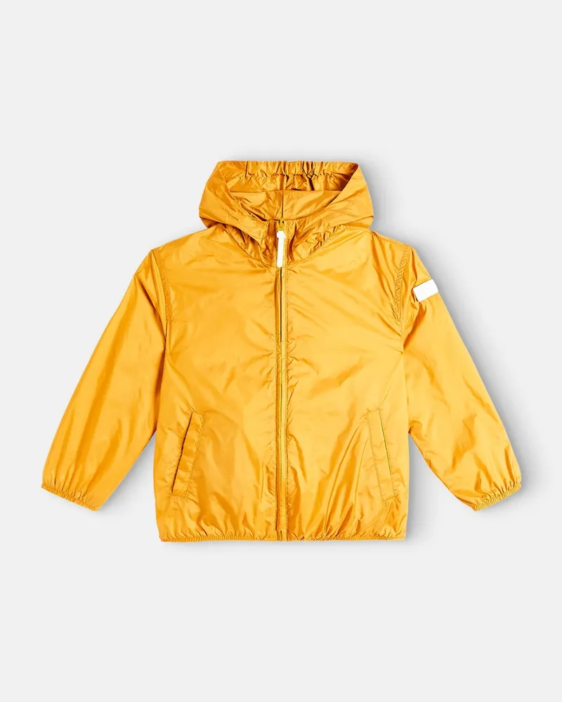 Il Gufo Windbreaker Gelb