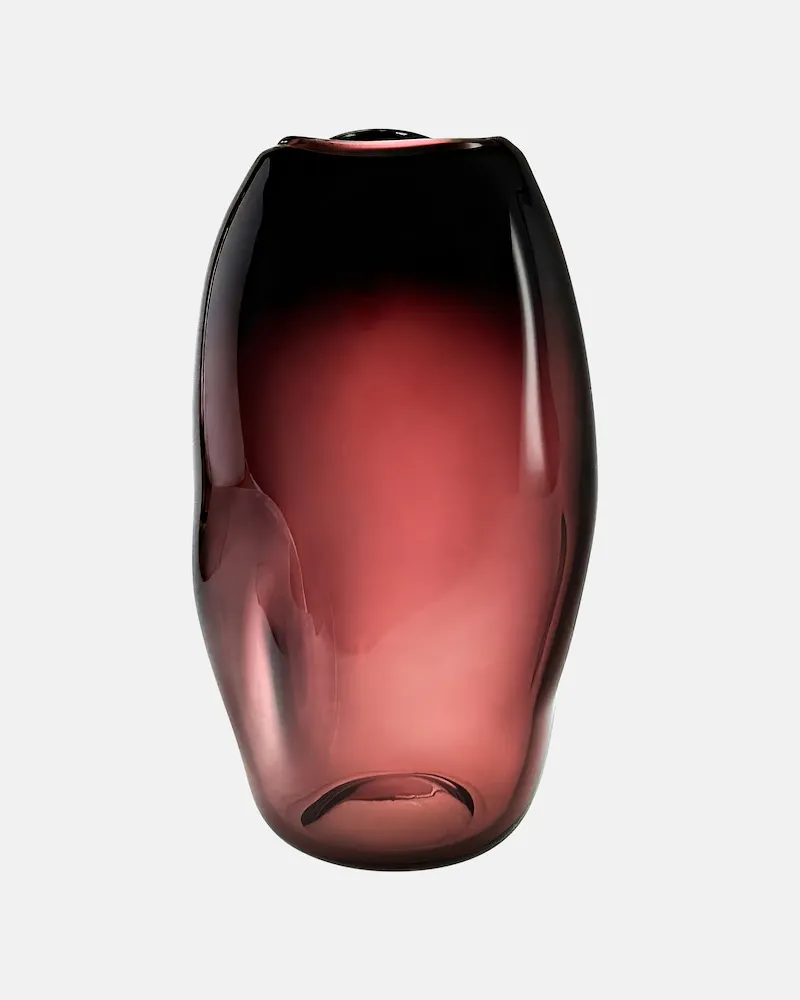 Alexa Lixfeld Vase Meteorite Multicolor