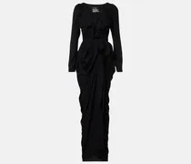 Wickelkleid Kendall