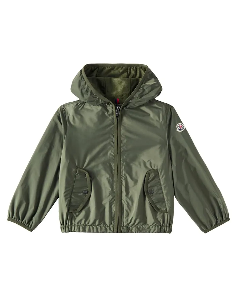 Moncler Jacke Ottis Grün