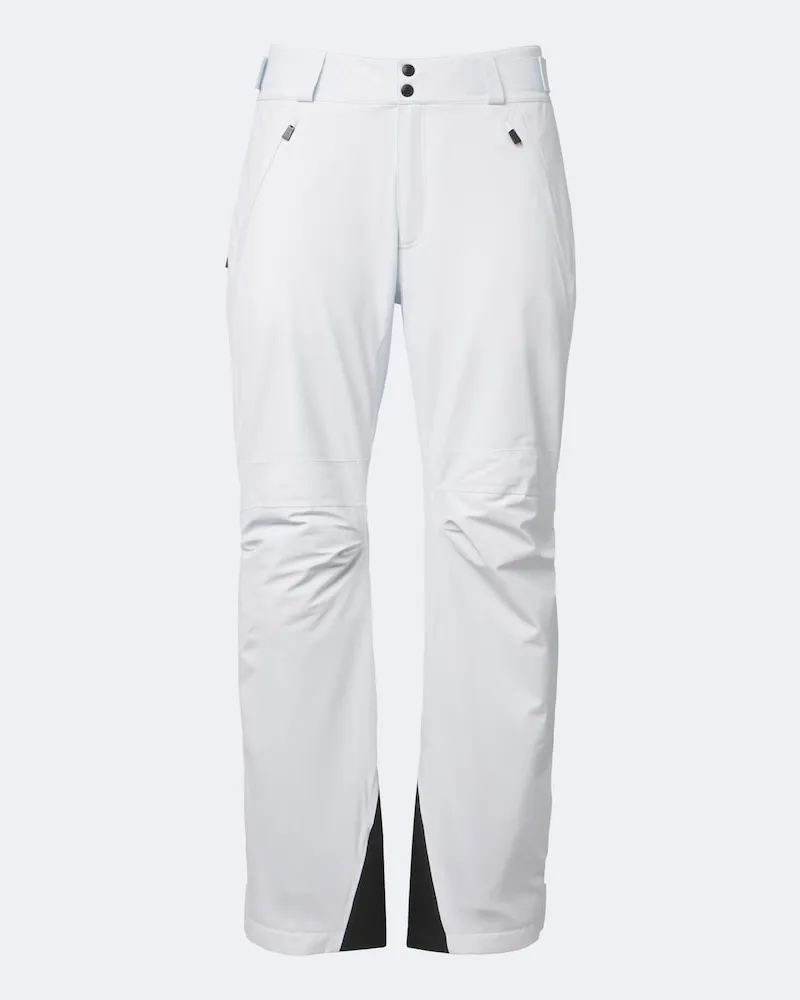 Aztech Mountain Skihose Team Aztech Blau