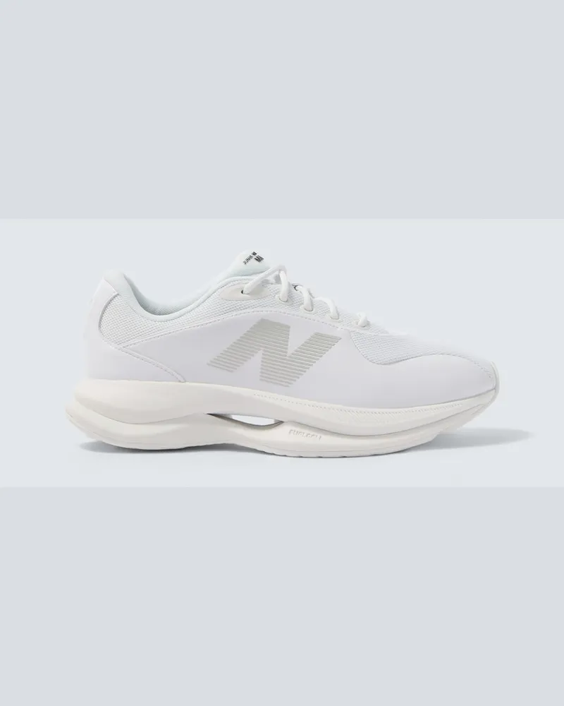 Junya Watanabe X New Balance Sneakers TF100 Weiß