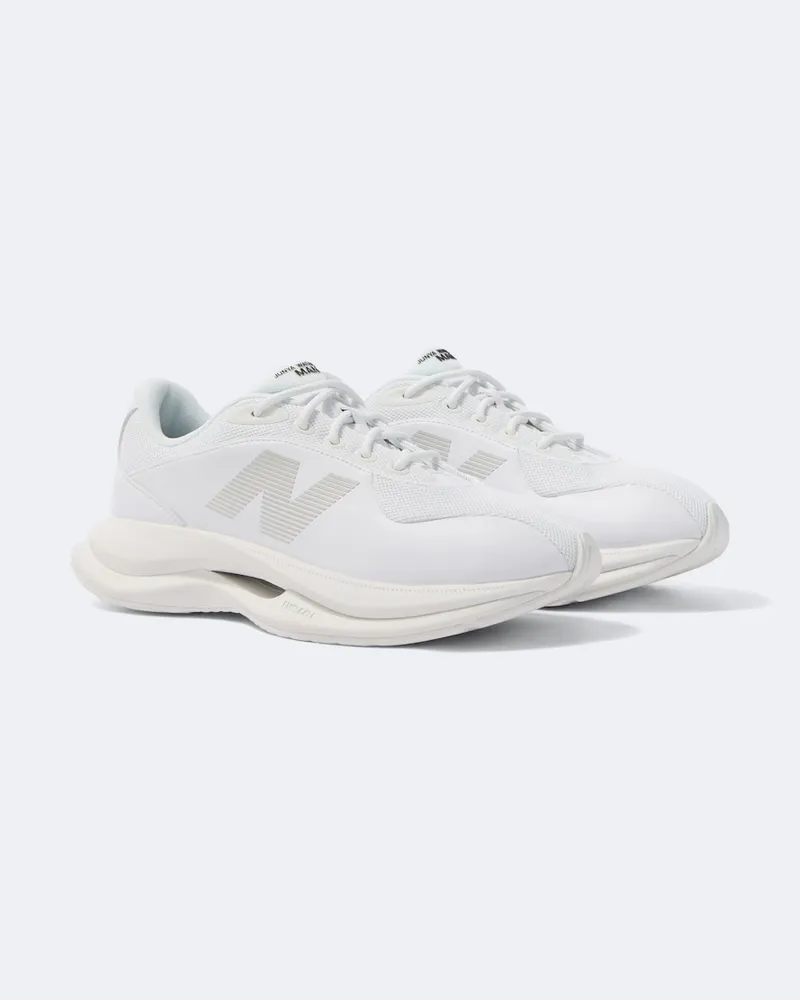 Junya Watanabe X New Balance Sneakers TF100 Weiß
