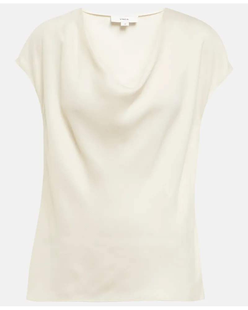 Vince Top Nude