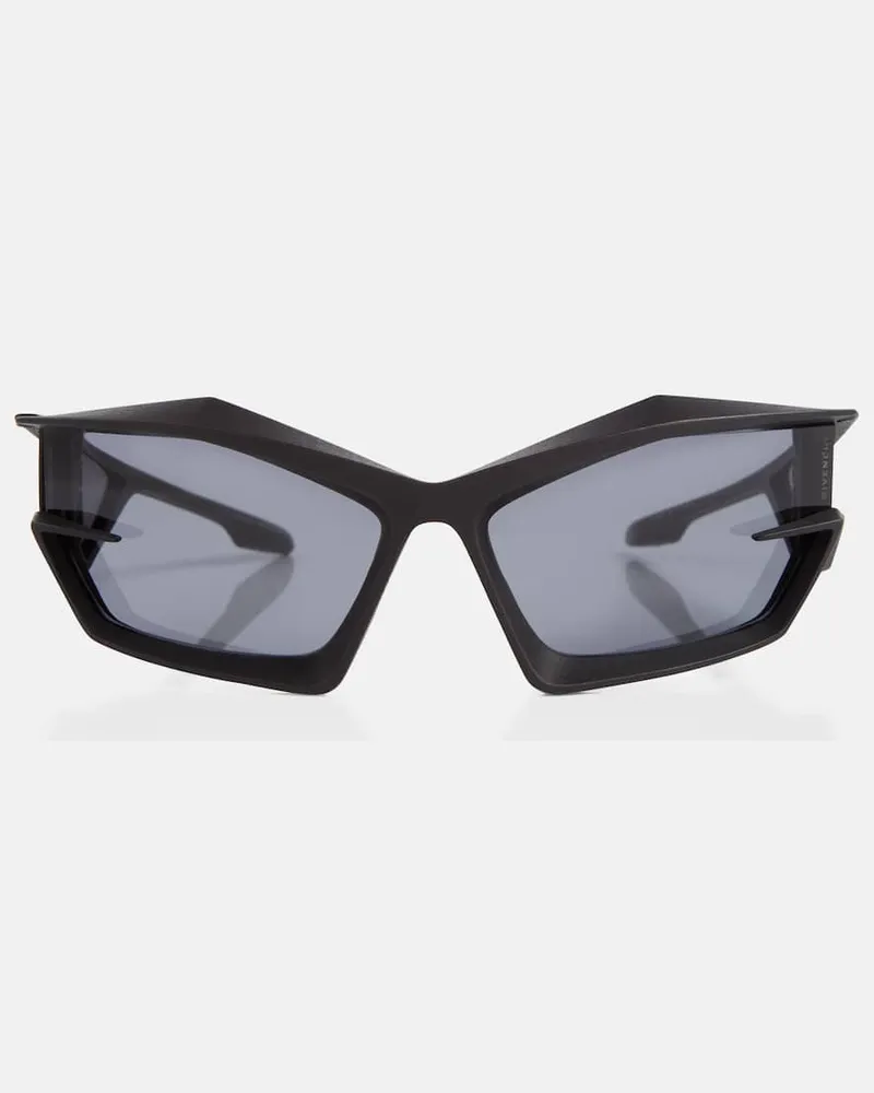 Givenchy Sonnenbrille Giv Cut Schwarz