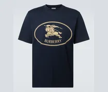 T-Shirt EKD aus Baumwoll-Jersey