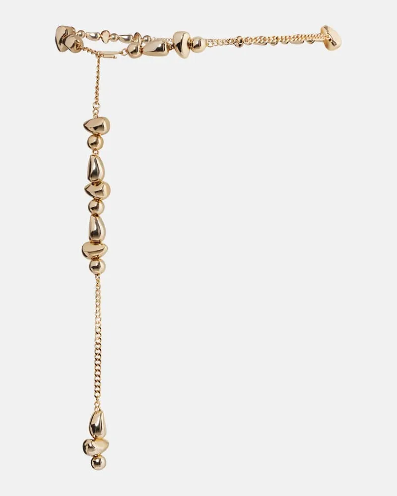 Zimmermann Kettengürtel Halcyon Gold
