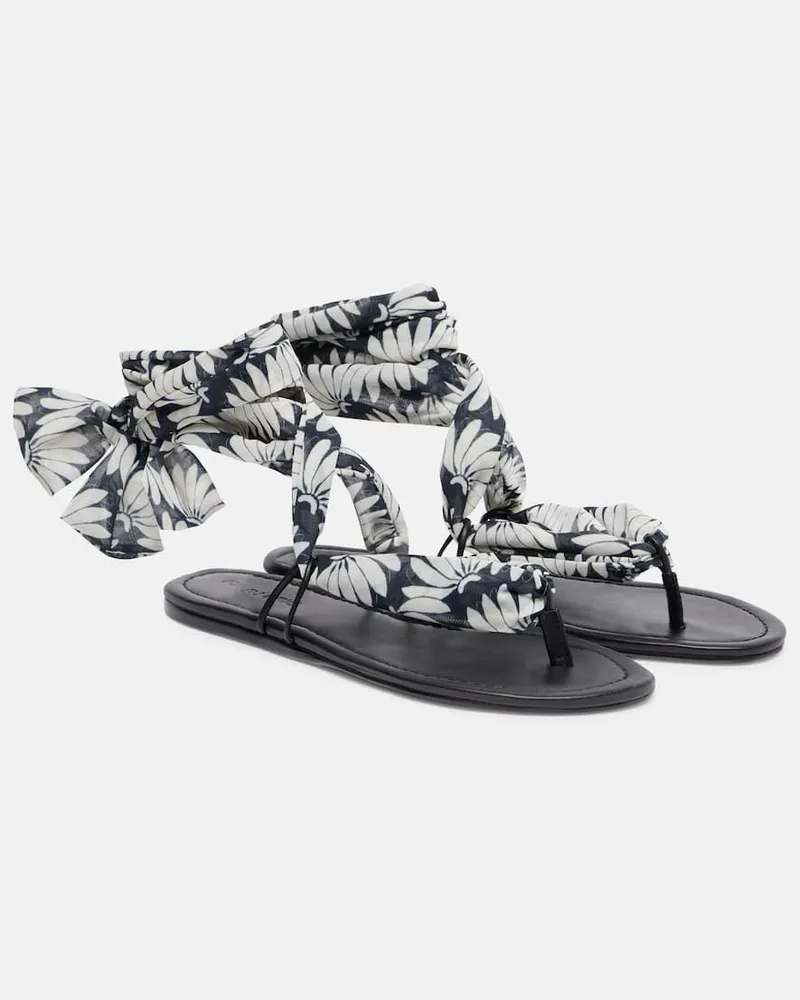 FARM Rio Sandalen Multicolor