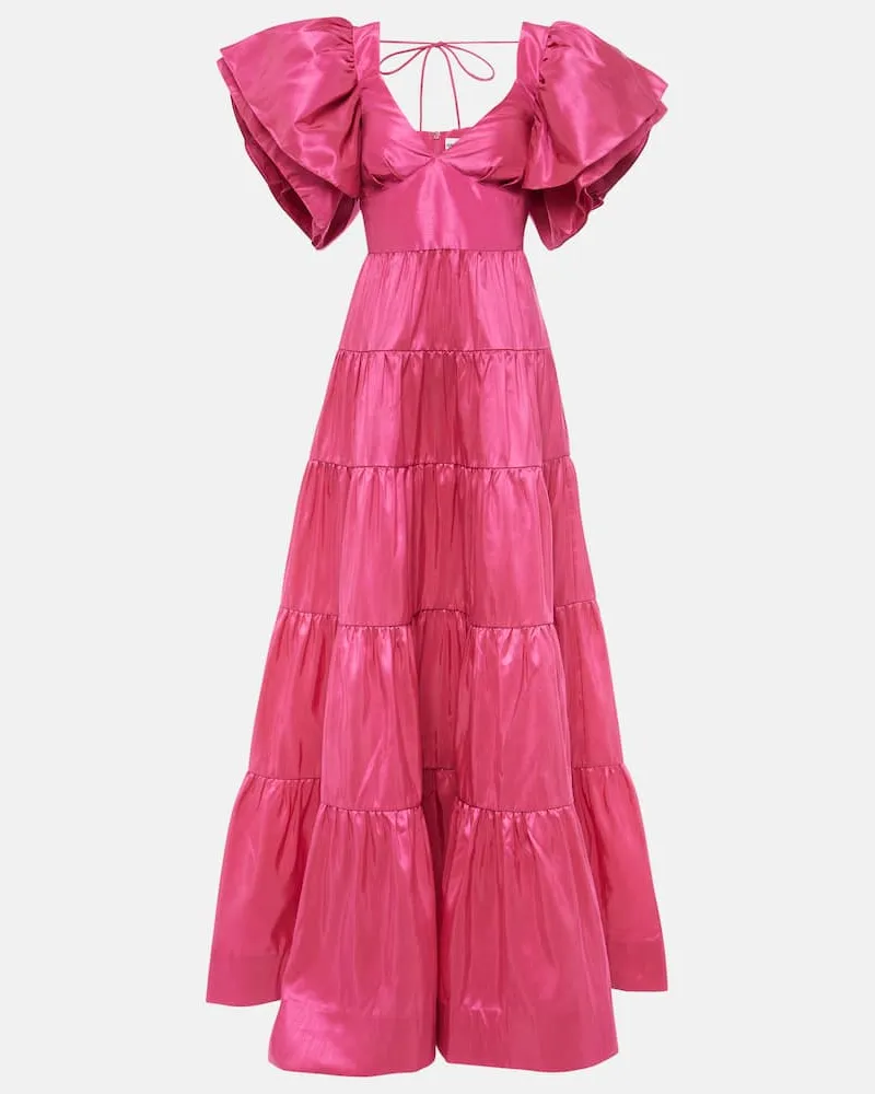 Rebecca Vallance Robe Niarah Rosa