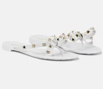 Sandalen Rockstud