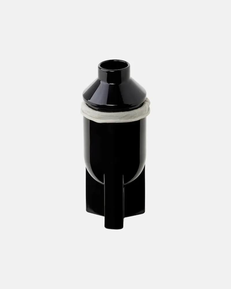 Rick Owens Duftkerze L'Apparition Schwarz