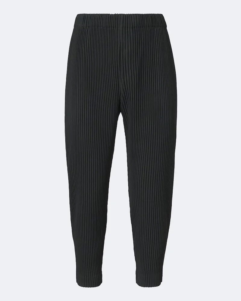 Issey Miyake Homme Plissé Issey Miyake Hose Monthly Colors: August Grün