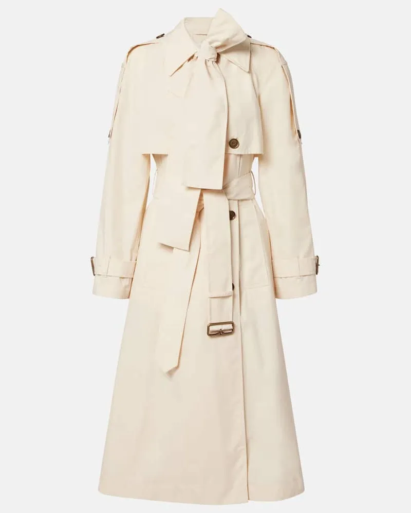 Burberry Trenchcoat Beige