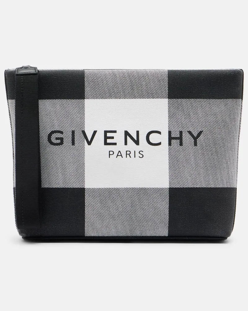 Givenchy Etui Schwarz