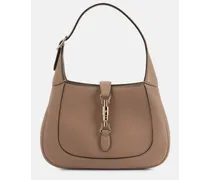 Schultertasche Gucci Jackie 1961 Small aus Leder