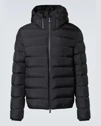 Moncler Daunenjacke Jeluz Schwarz