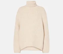 Rollkragenpullover Soft Happiness