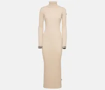 Midikleid Mireille aus Rippstrick