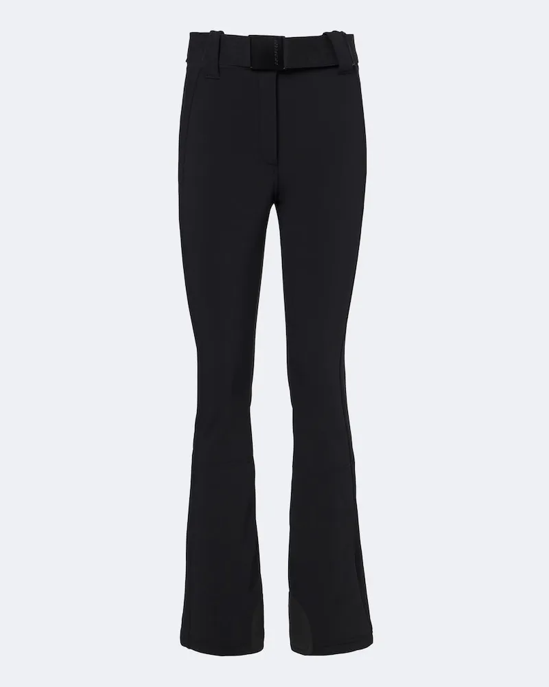 GOLDBERGH Skihose Pippa Schwarz