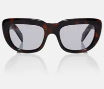 Cat-Eye-Sonnenbrille