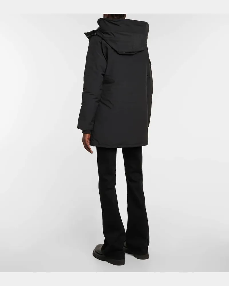 Canada goose damen mantel sale best sale