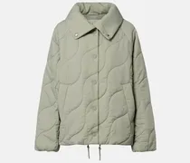 Steppjacke Fabia