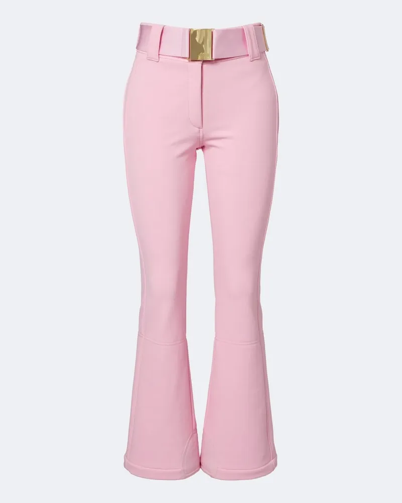 GOLDBERGH Skihose Pippa Rosa