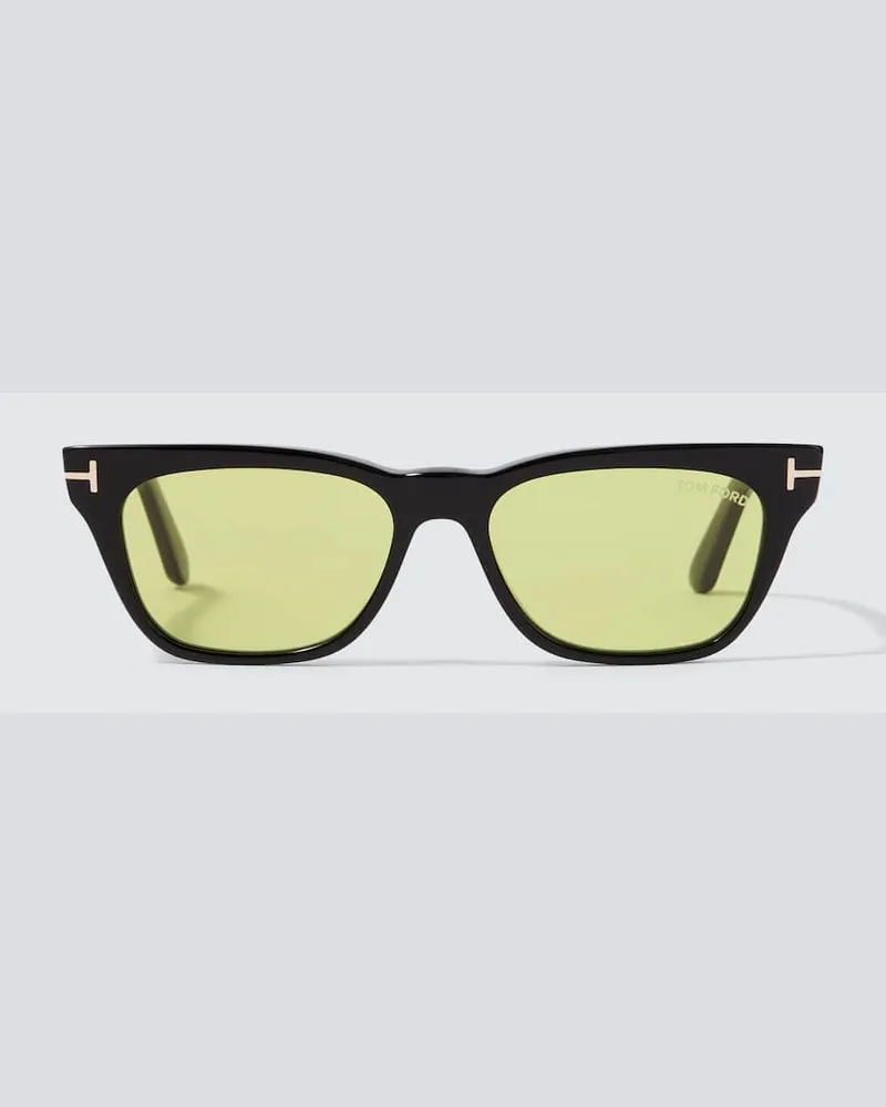 Tom Ford Sonnenbrille Penn Schwarz