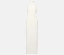 Maxikleid Carrie aus Jersey