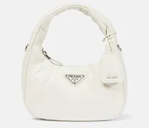 Tote Bag Mini aus Leder