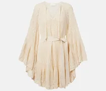 Minikleid Coco aus Spitze