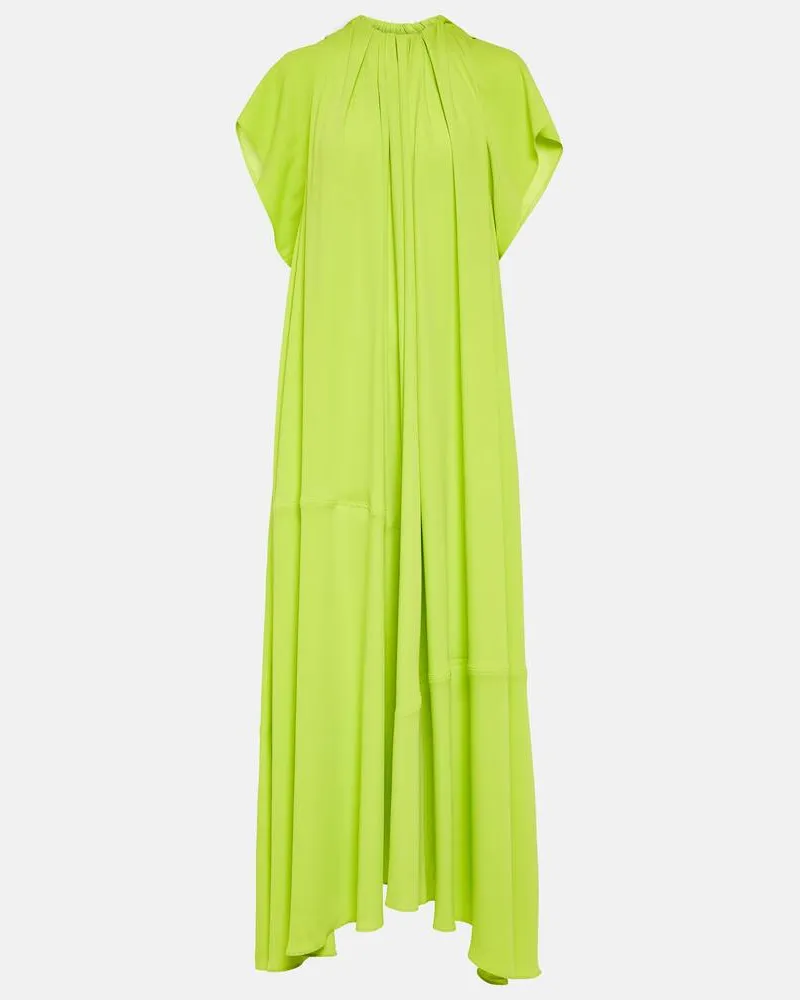 Maison Margiela Robe Grün