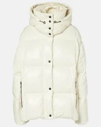 Moncler Daunenjacke Parana Weiss