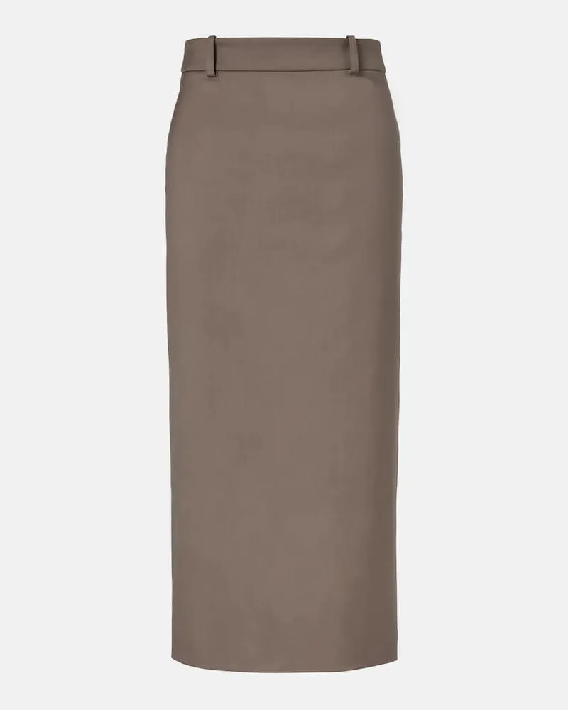 FRANKIE Shop Midirock Alrose Braun