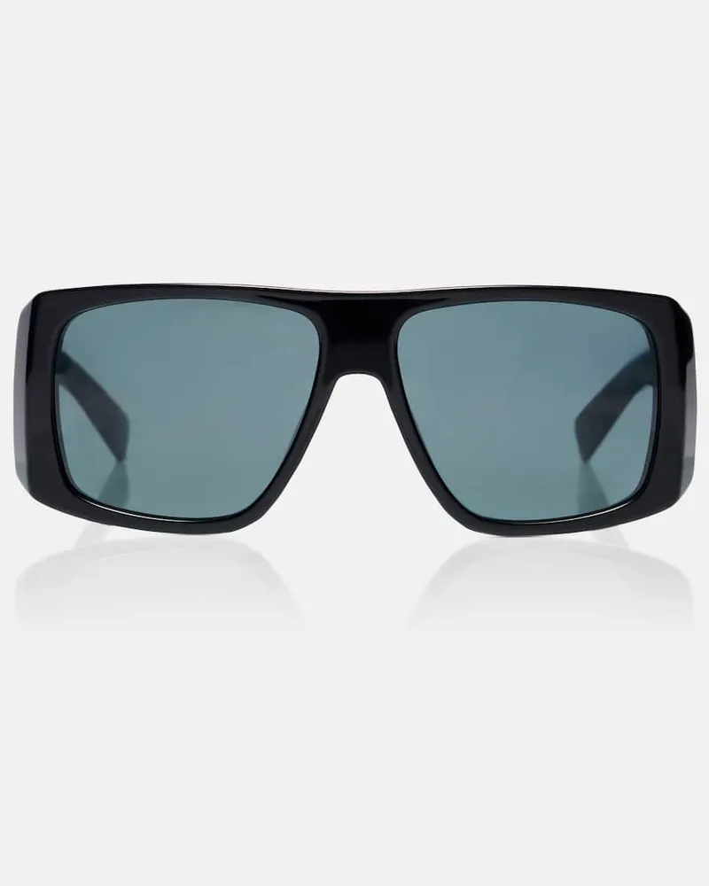 Saint Laurent Sonnenbrille SL 832/F Schwarz