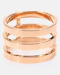 Repossi Ring Berbere aus 18kt Rosegold Gold