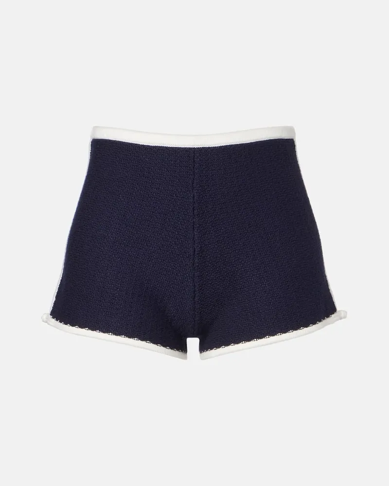 Posse Shorts Lou Blau