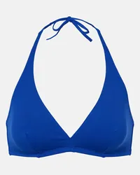 Eres Bikini-Oberteil Gang Blau