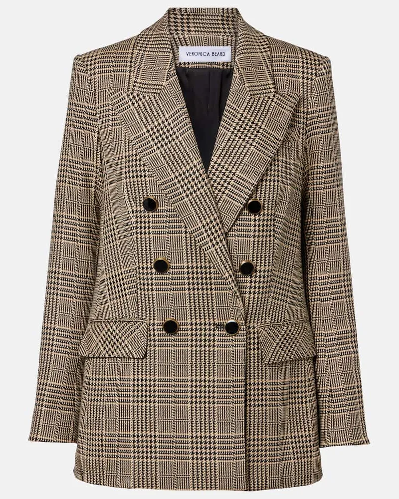 Veronica Beard Blazer Rhys Schwarz